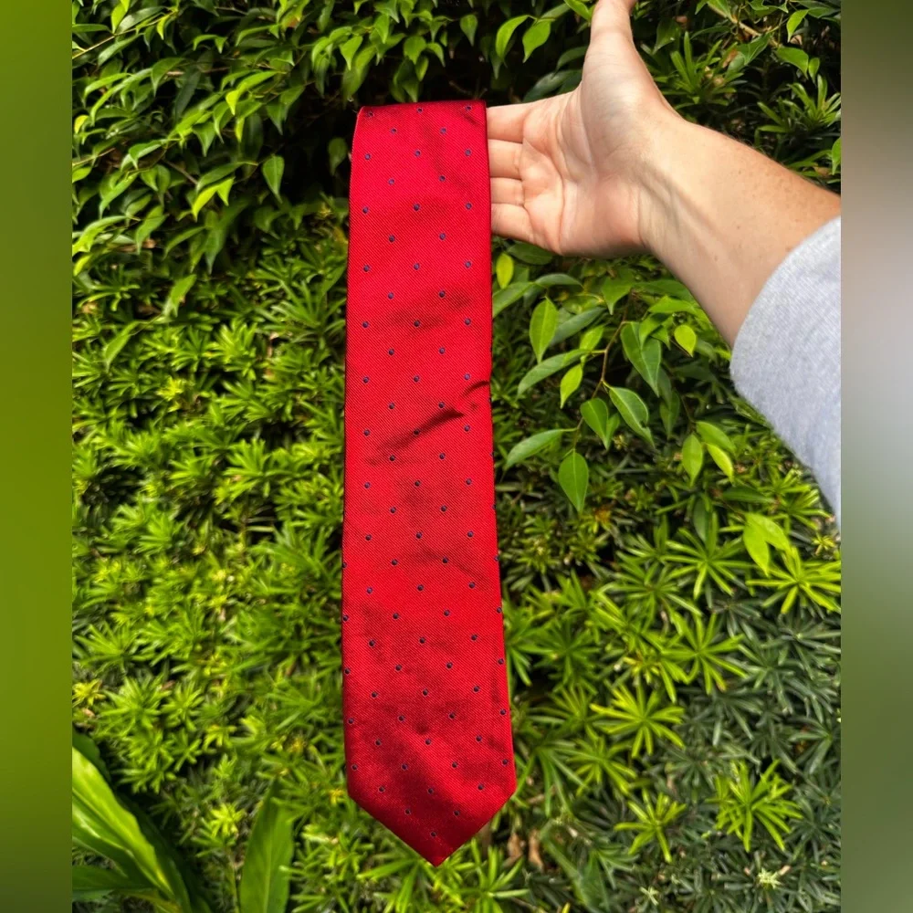NWT Brooks Brothers Tie - Picture 2 of 9